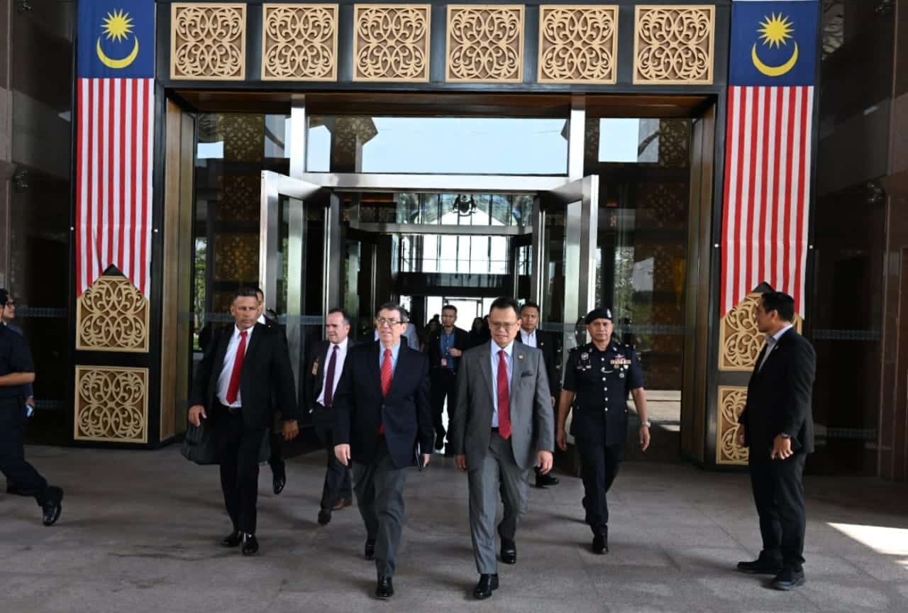 Malaysia, Cuba strengthen ties as diplomatic relations turn 50