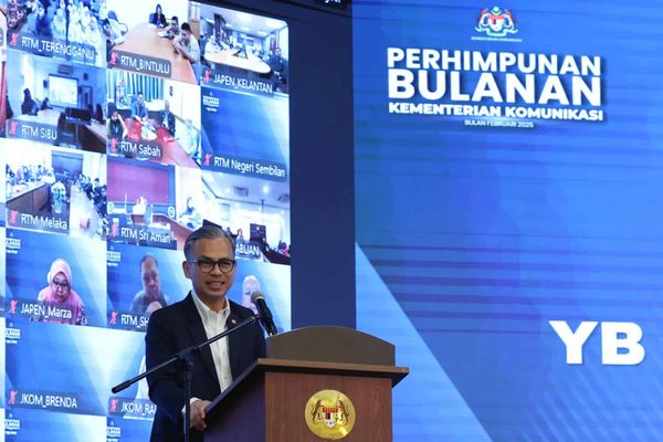 近万名PTPTN贷款者分文未还 法米:拟推清偿债务醒觉运动