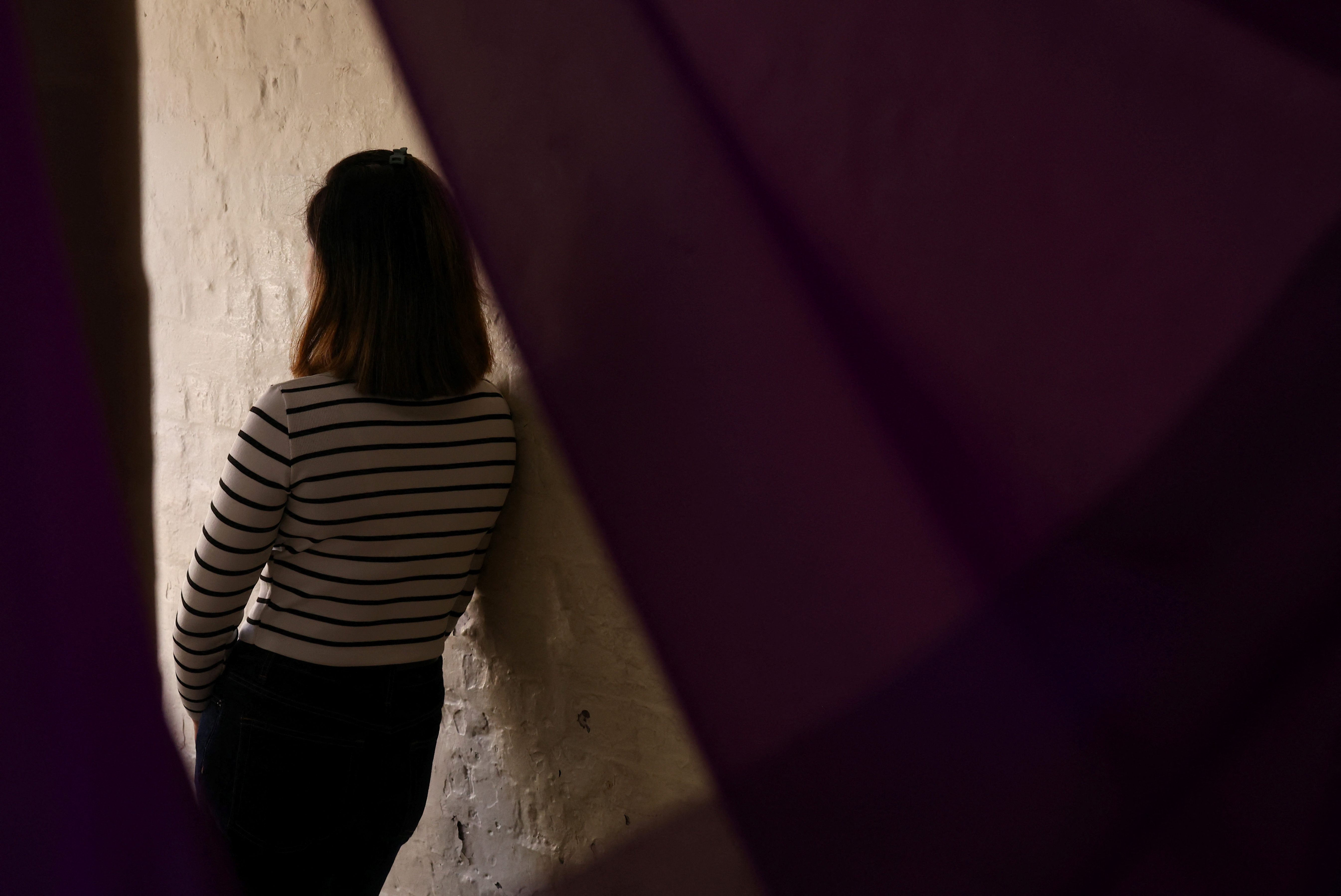 UK’s tougher immigration policy risks trapping victims in modern slavery