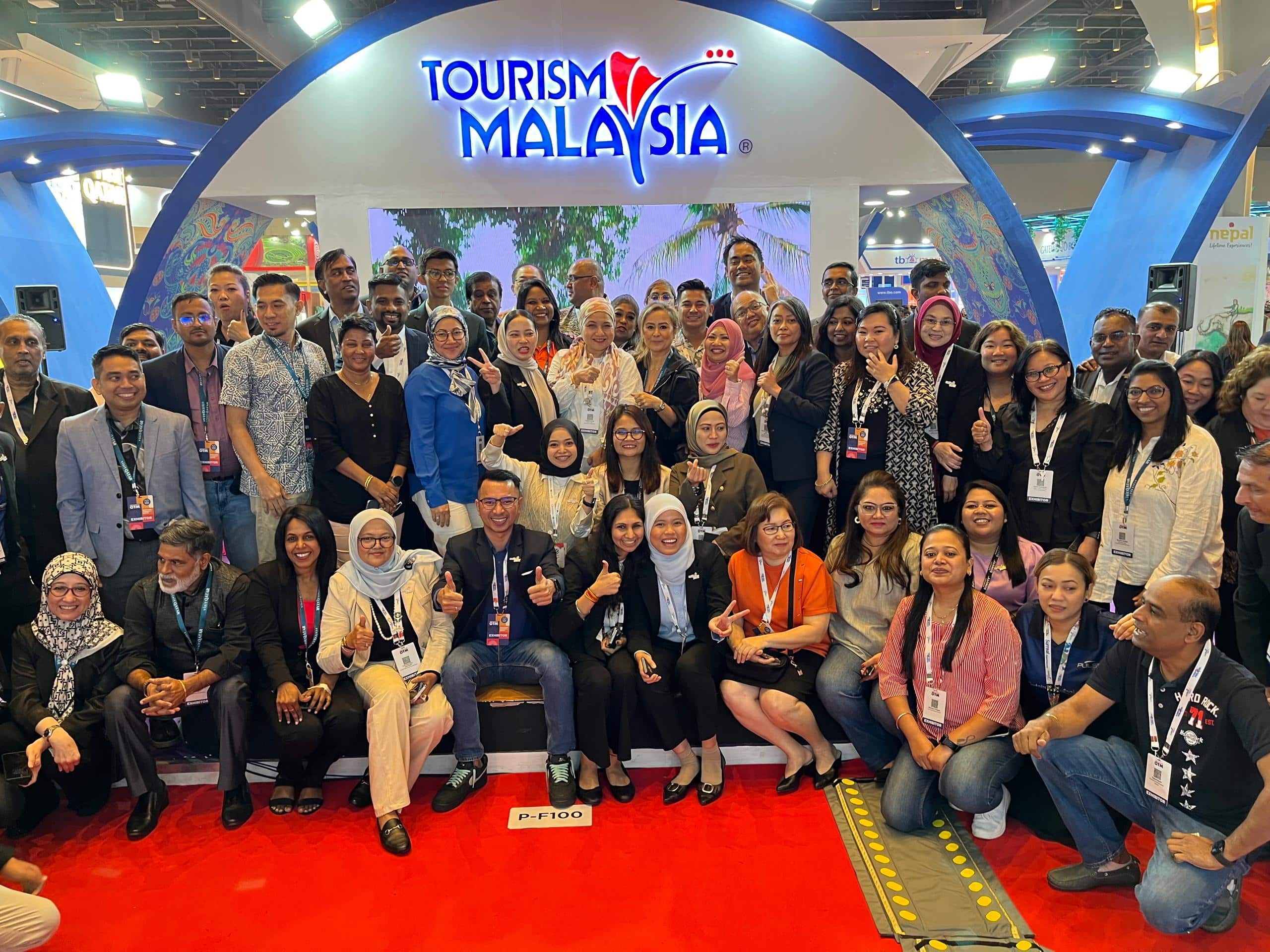 Tourism Selangor, Batik Air offer up to 30 pct flight discounts from India 
