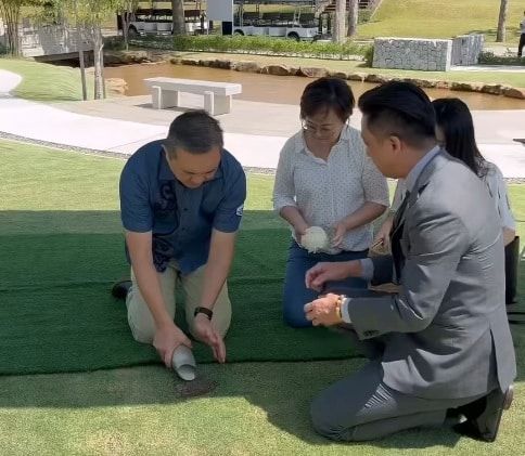 探讨环保殡葬方式   雪州拟推广花葬与植存葬