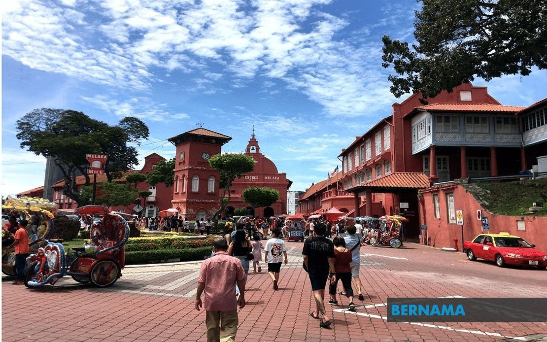 Preserving heritage does not hinder urban development: MIP