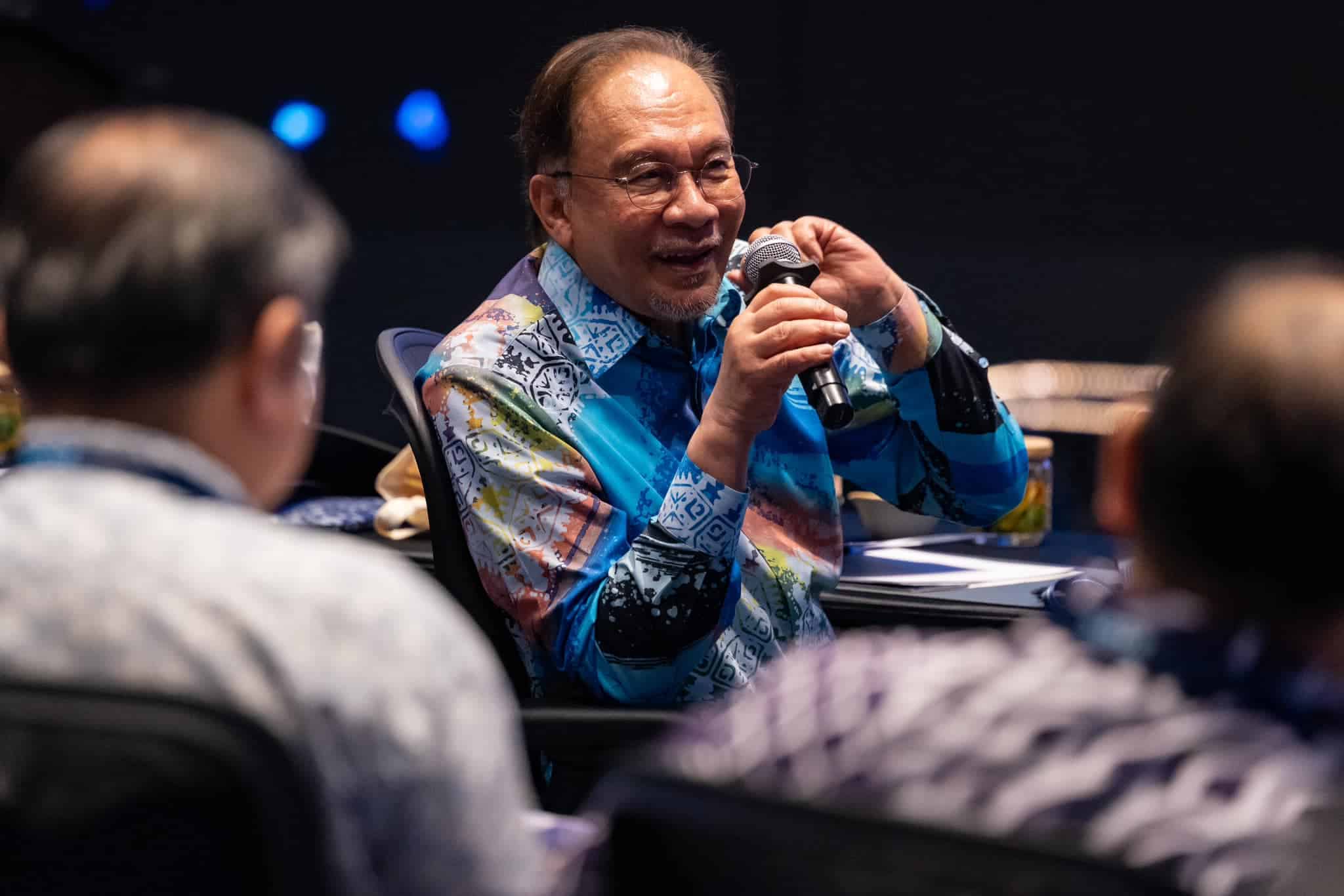 As Asean chair, Malaysia to boost investment, tourism, trade — PM