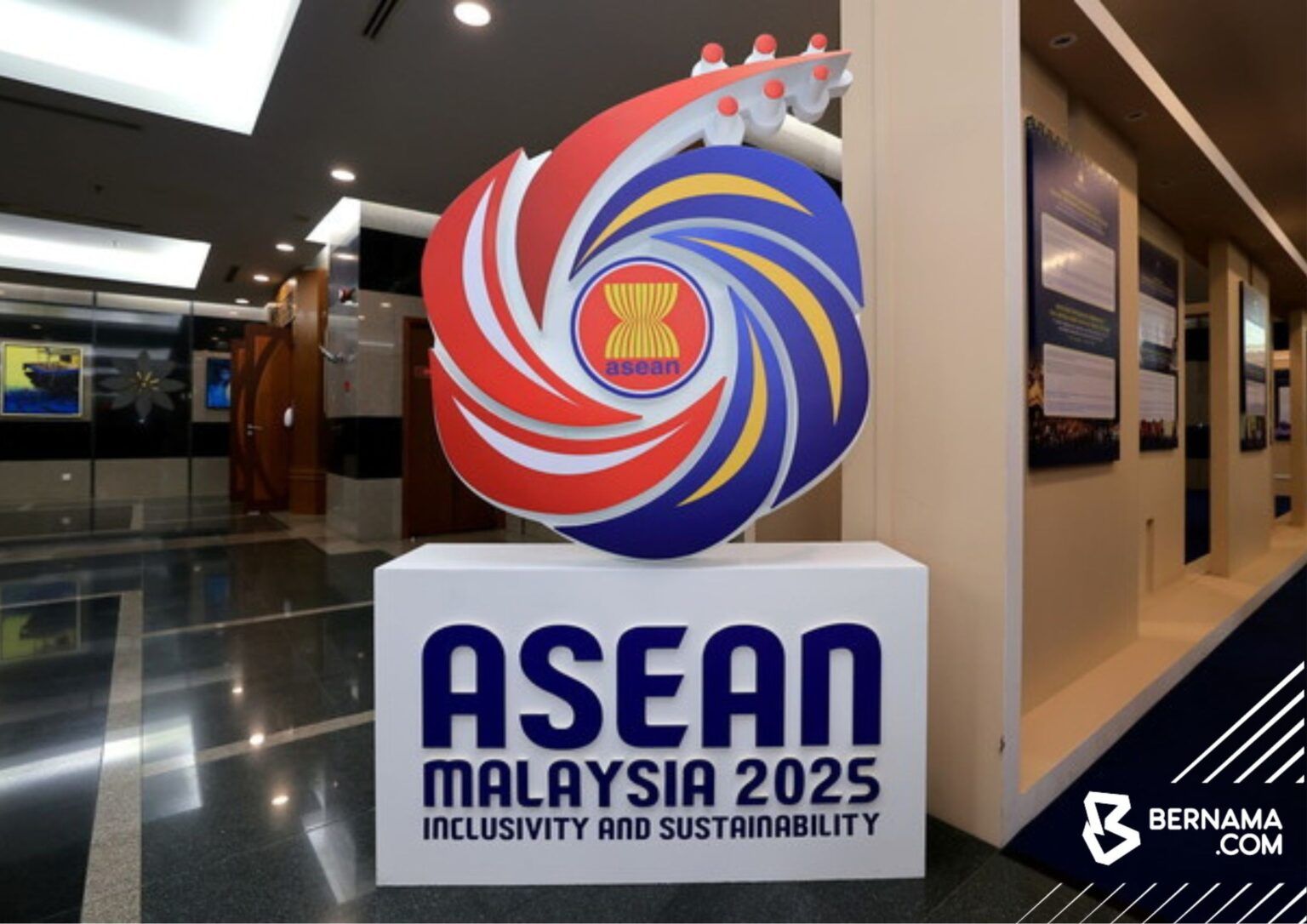 Isu penipuan kerja, pemerdagangan manusia antara tumpuan sidang Asean