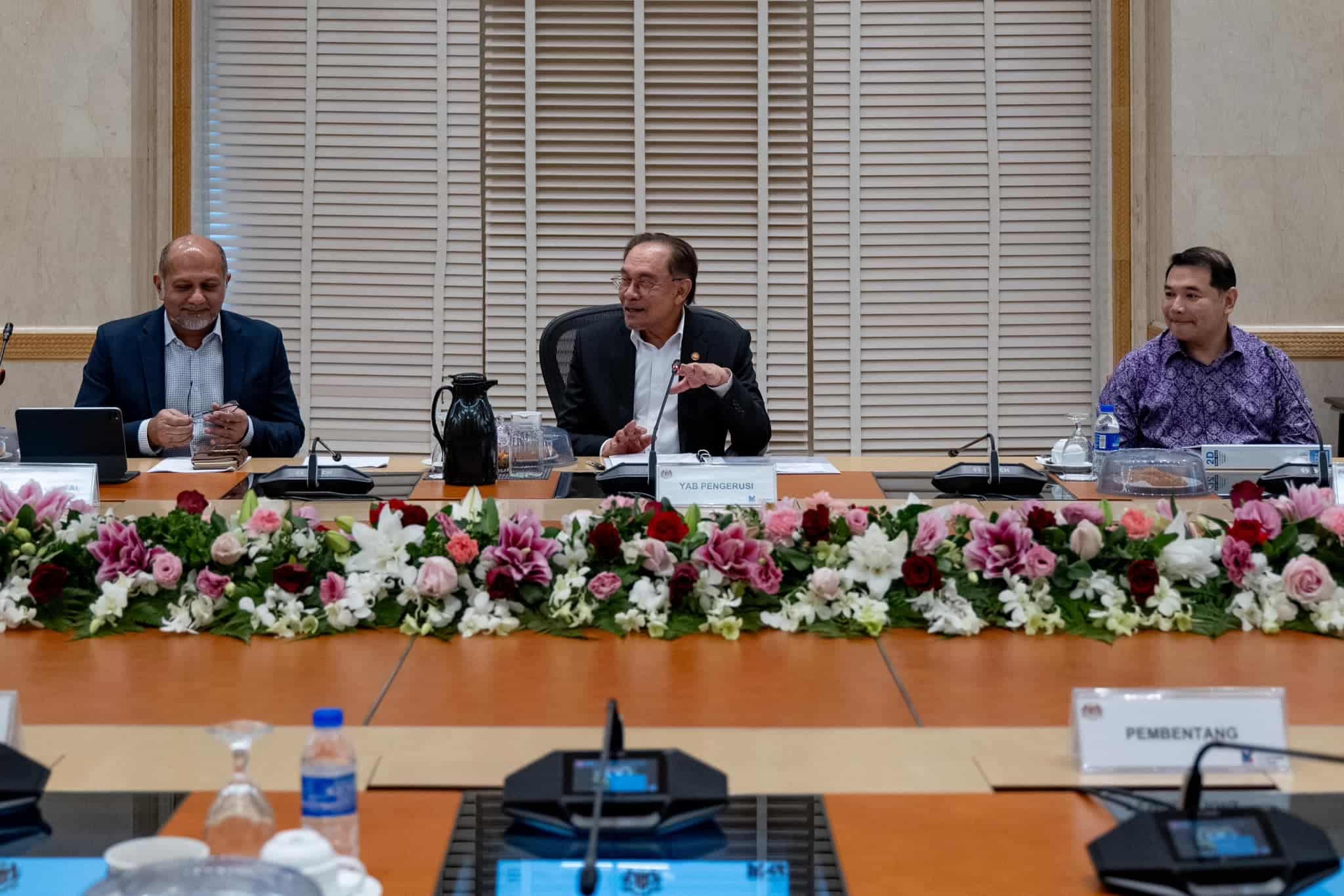 National ageing framework must include comprehensive action plans — PM