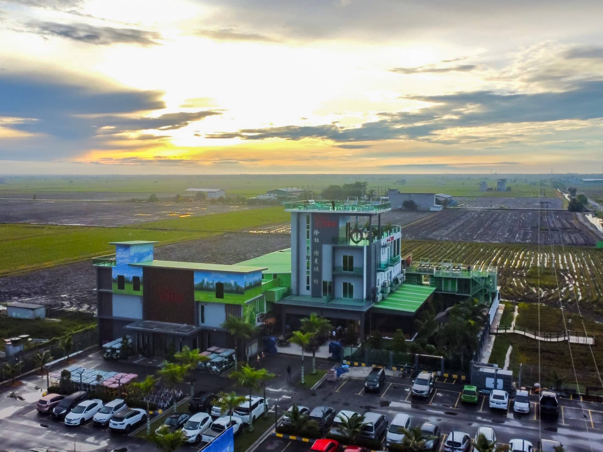 【雪州议会】全雪州仅有16家获认证  黄瑞林吁民宿业者参与漂白