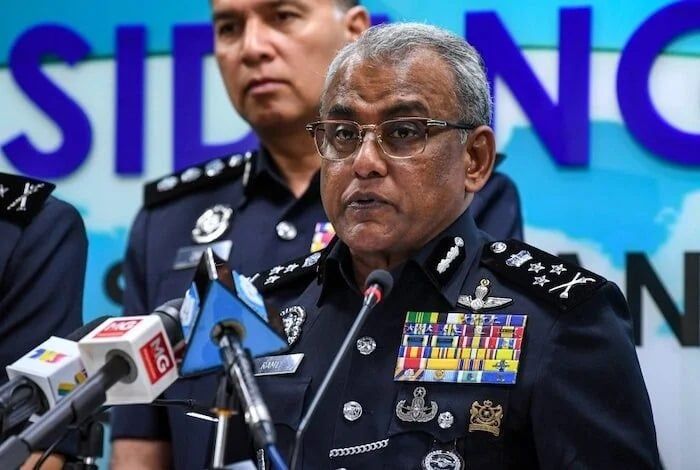 நாட்டில் வர்த்தக குற்றங்களில் RM260 மில்லியன் இழப்பு