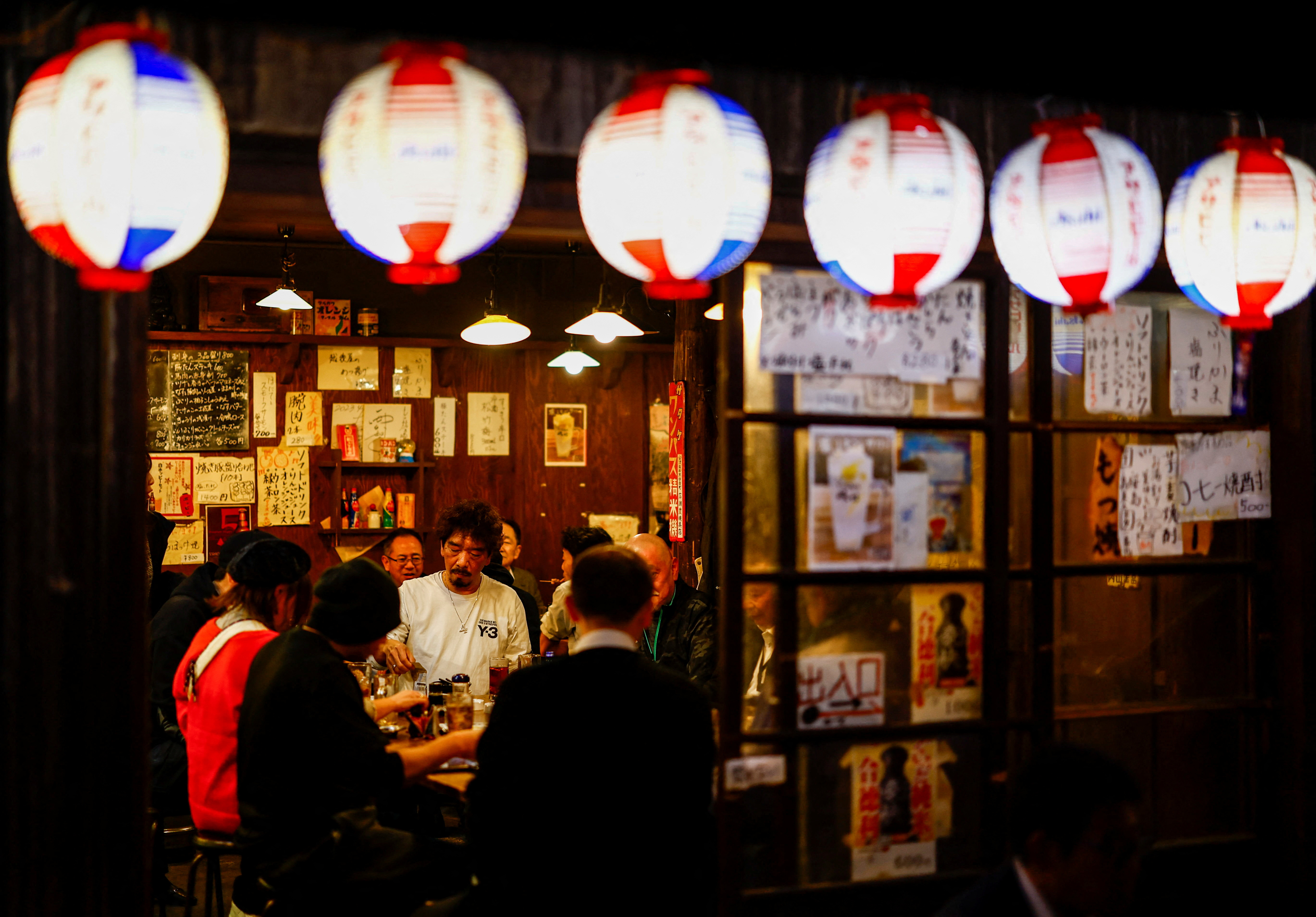 Japan's economy grows faster than expected on stronger spending