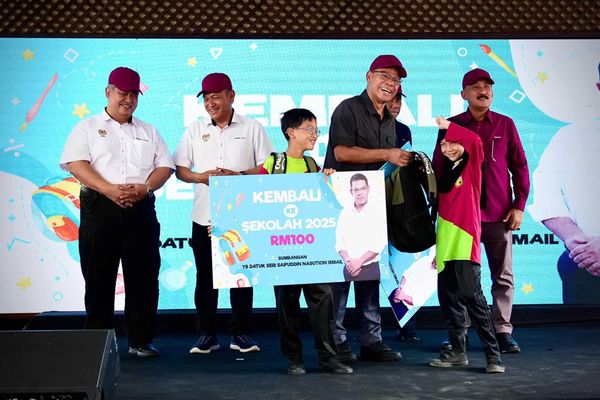 我国滥用毒品情况日益严峻 内长:去年录得19万吸毒者