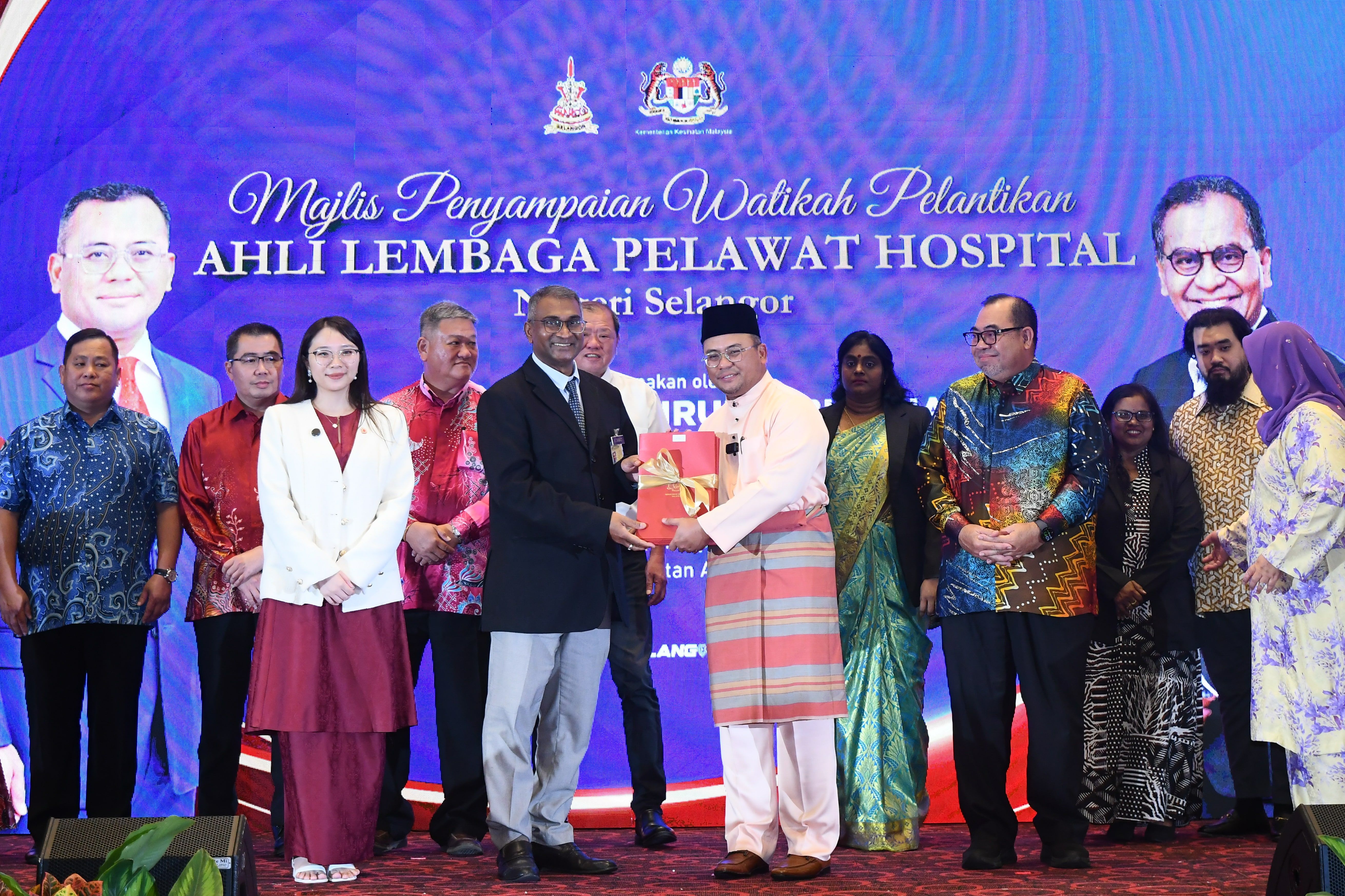 Penyakit kusta terkawal di Selangor, lima individu masih terima rawatan