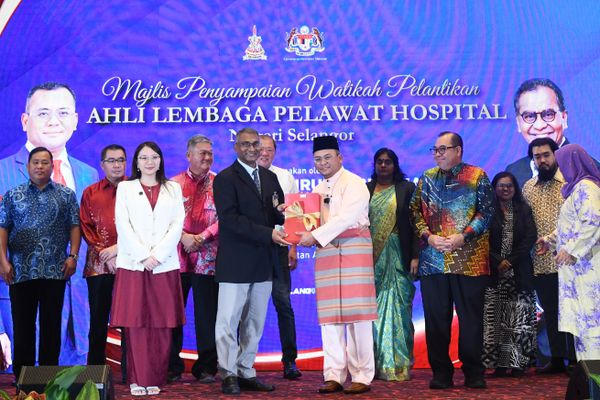 Penyakit kusta terkawal di Selangor, lima individu masih terima rawatan