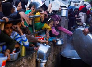 Malam Himpunan Malaysiaku bersama Gaza 24 Ogos, orang ramai dijemput hadir