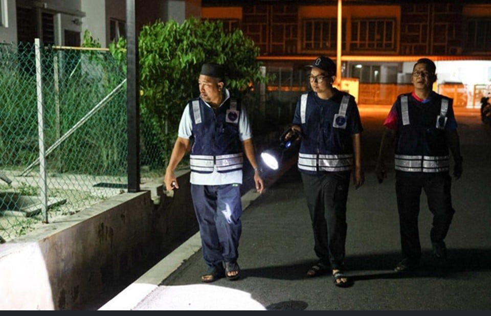 全国5%睦邻社区不活跃