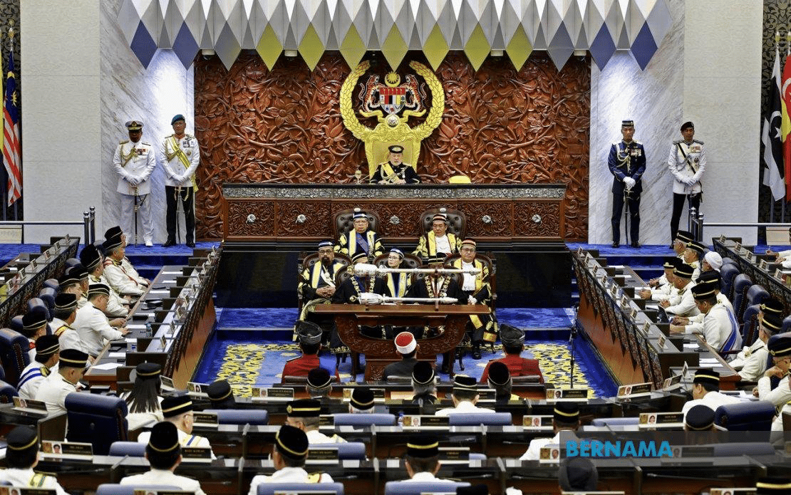 US tariffs, Asean chairmanship among Dewan Rakyat’s agenda today