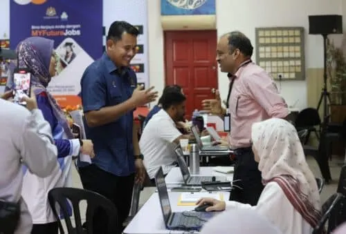 Program Kerjaya Selangor mudahkan pemadanan kerja, perluas akses kerjaya