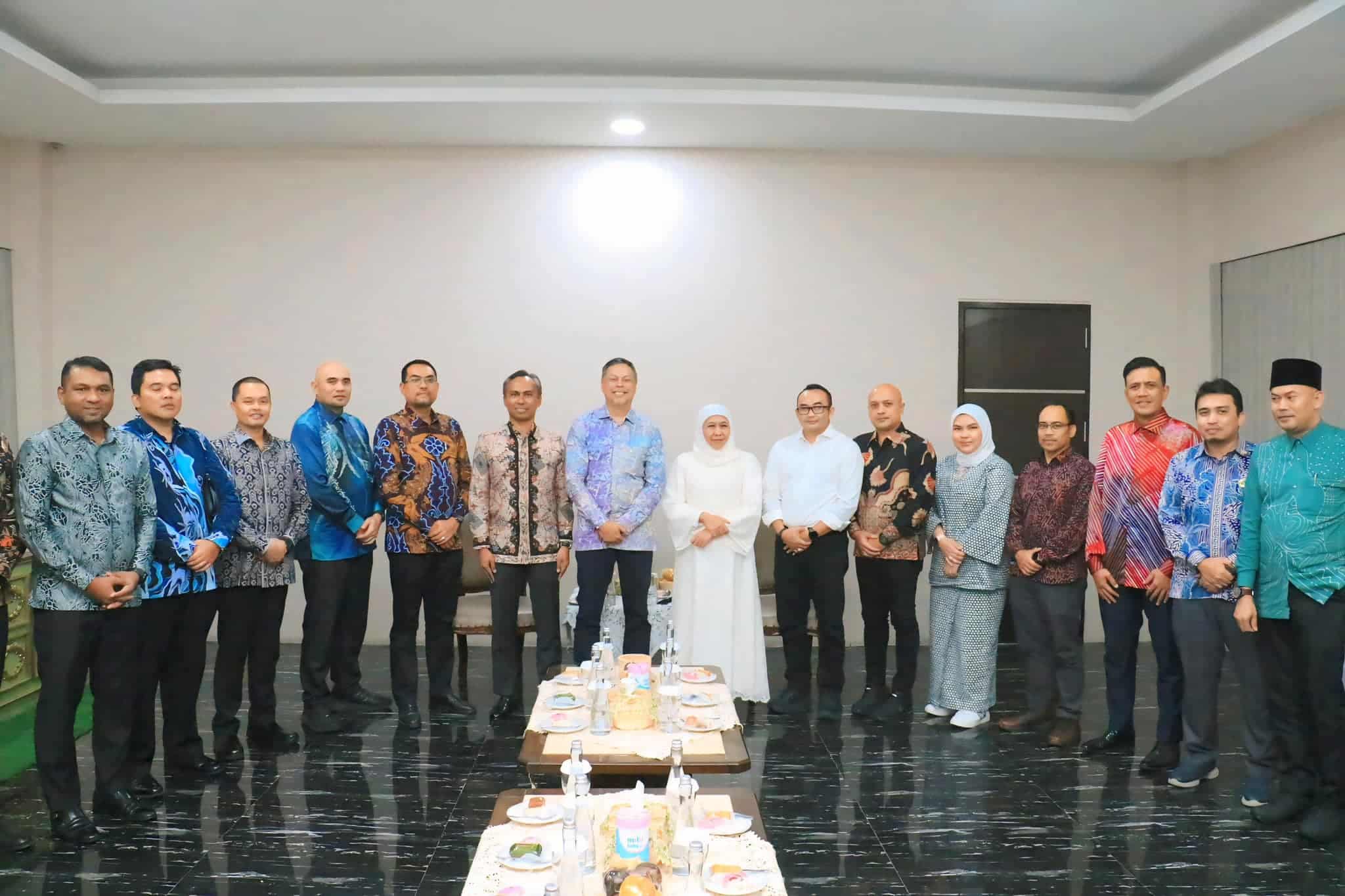Malaysia, Indonesia committed to strengthening bilateral ties, especially in East Java
