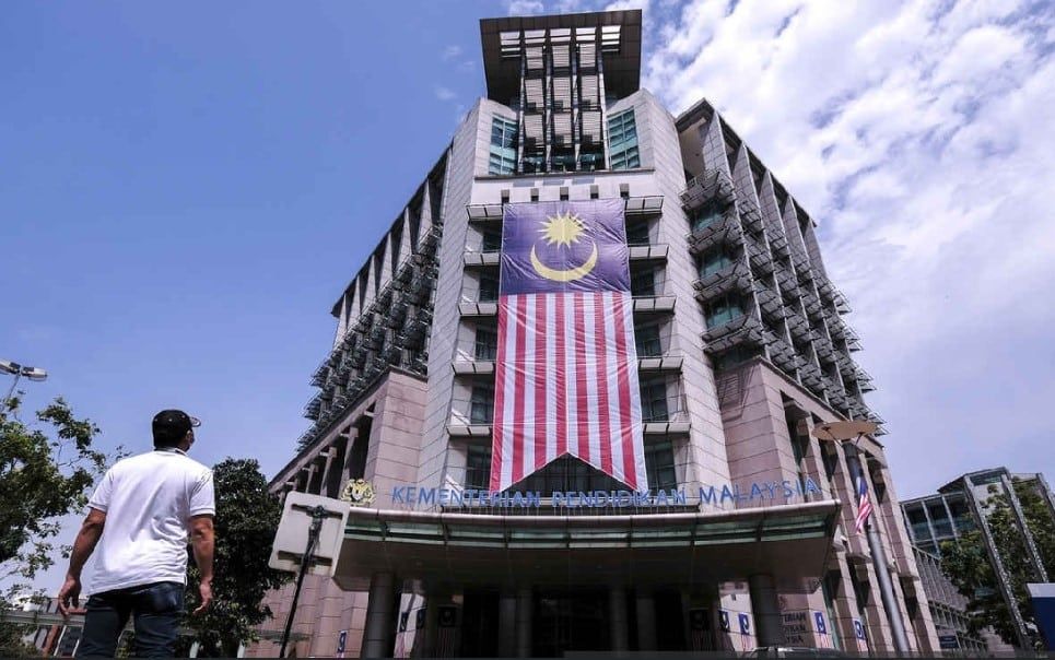 通过教育加强实施除贪策略  教育部提高反贪意识和知识