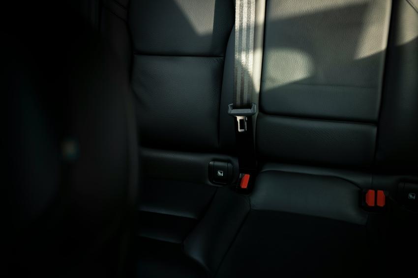 JPJ: Increasing use of dummy seat belt buckles a serious concern