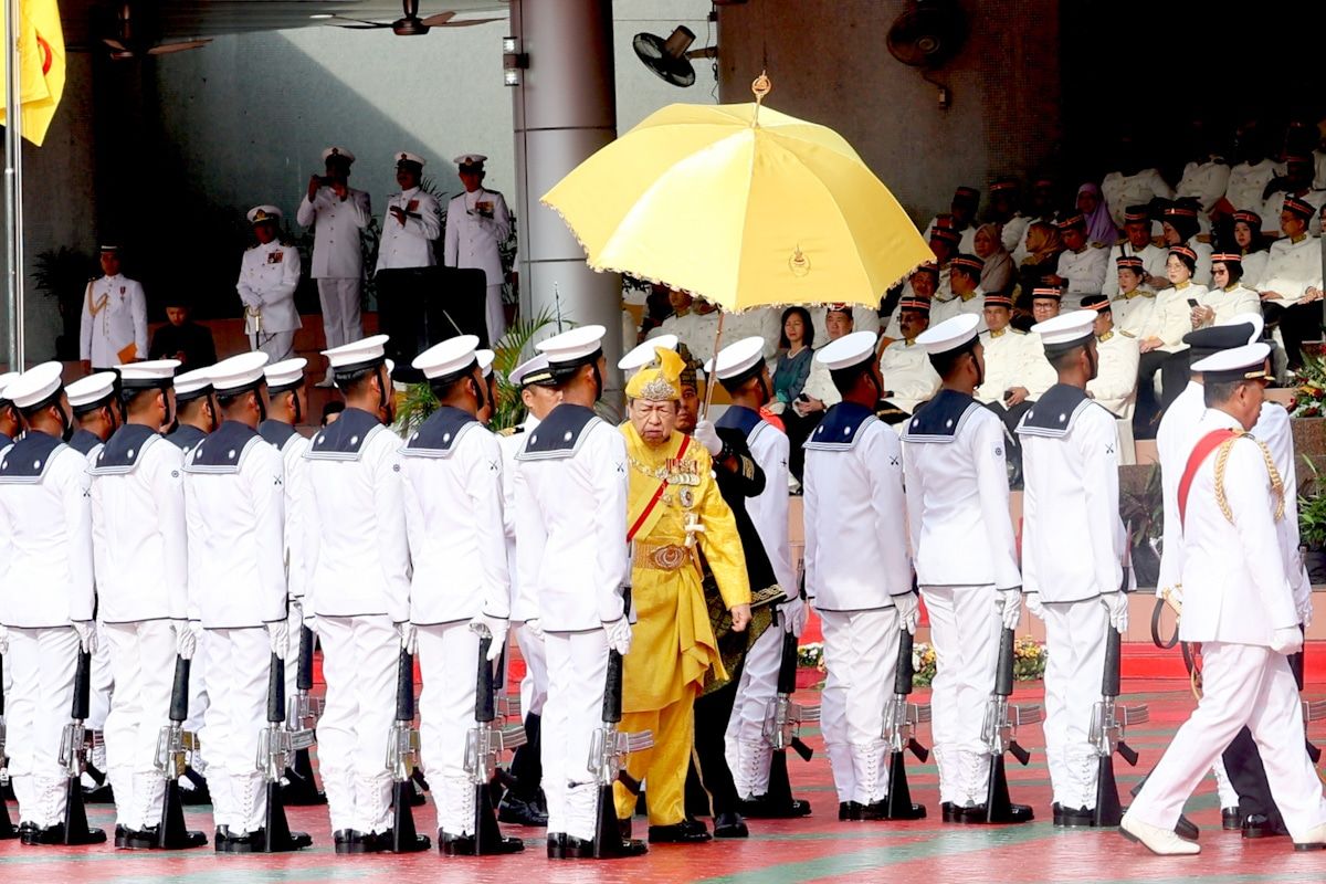 【雪州议会】推动废料再生能源技术  苏丹促可持续垃圾管理