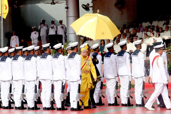 【雪州议会】推动废料再生能源技术 苏丹促可持续垃圾管理