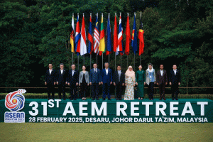 Asean-USTR meeting pivotal to discuss new areas of economic cooperation