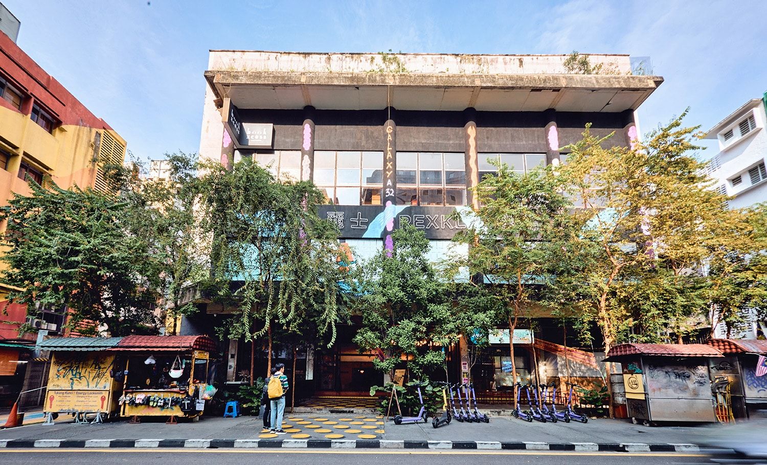 总检察署正进行法律审核  倪可敏：城市翻新法料7月呈国会