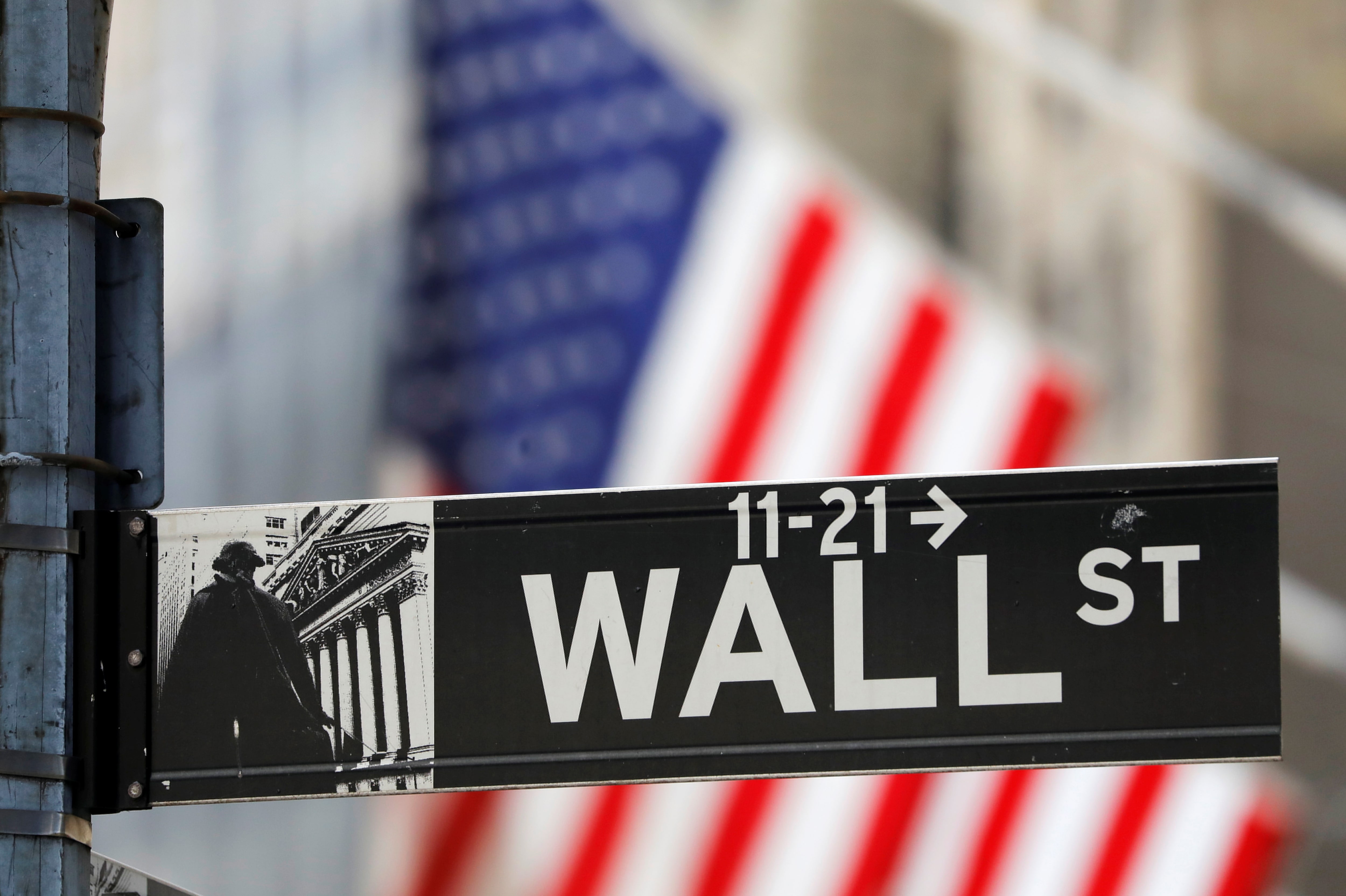 Bursa opens higher, tracking Wall Street’s rally last Friday