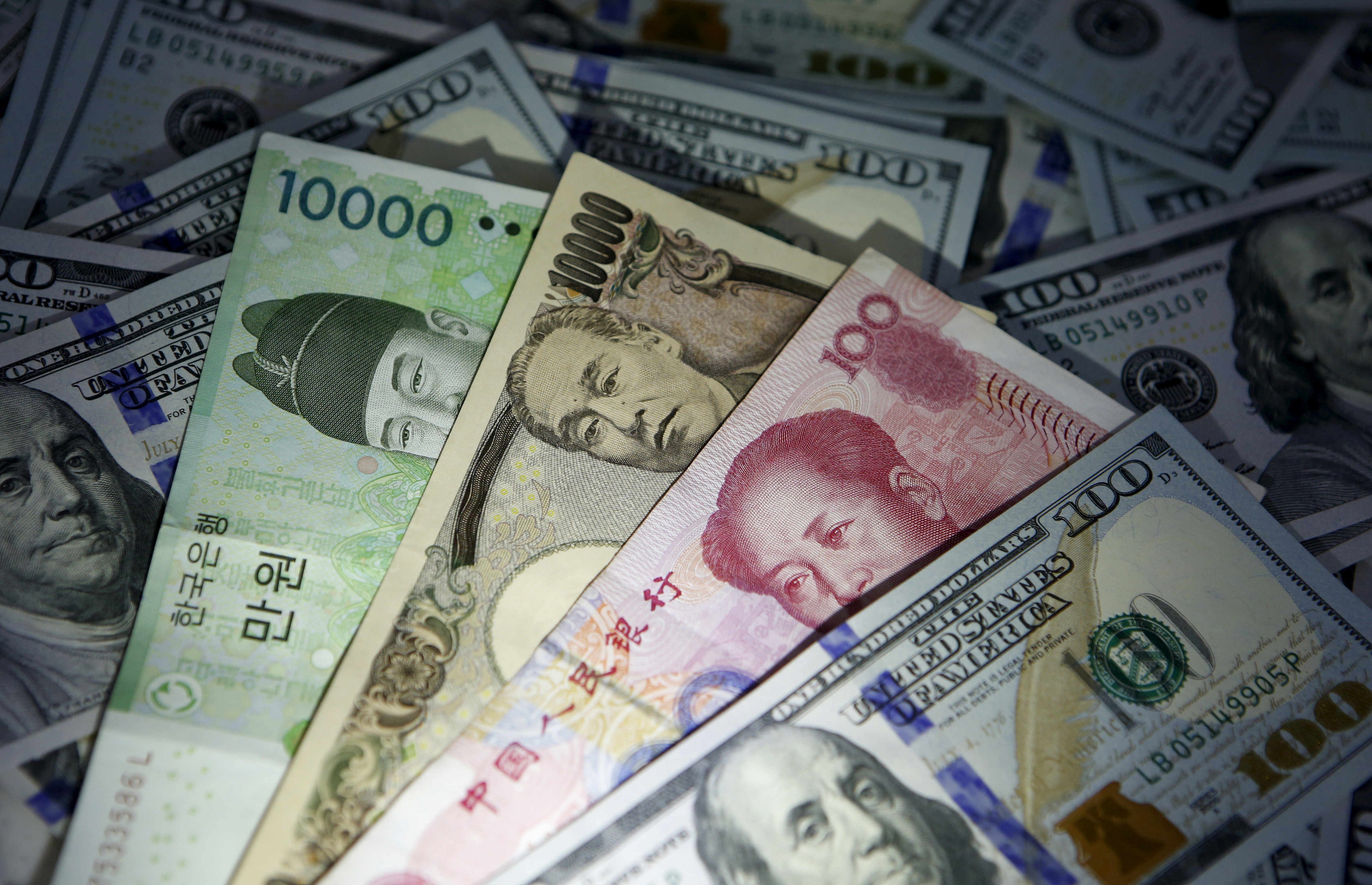 Ringgit rebounds on softer US stance towards China