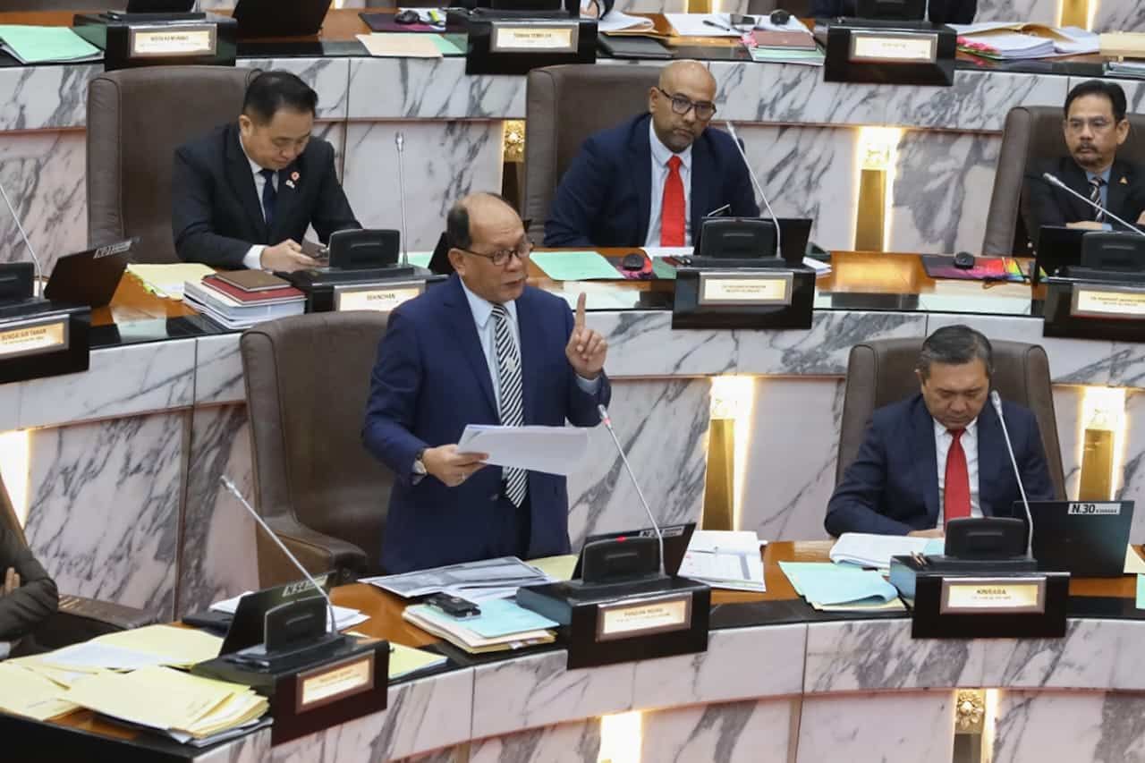 【雪州议会】面临发展与技术挑战  雪州设施走廊审批耗时