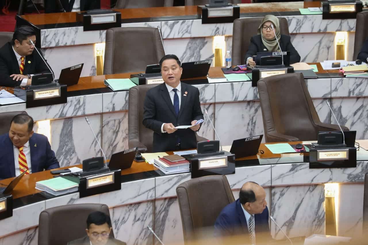 【雪州议会】调门牌税后须公布计划  确保额外收入回馈民众