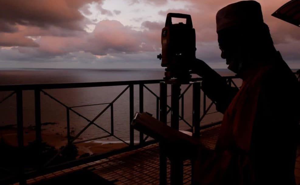 掌玺大臣：穆斯林周日起斋戒