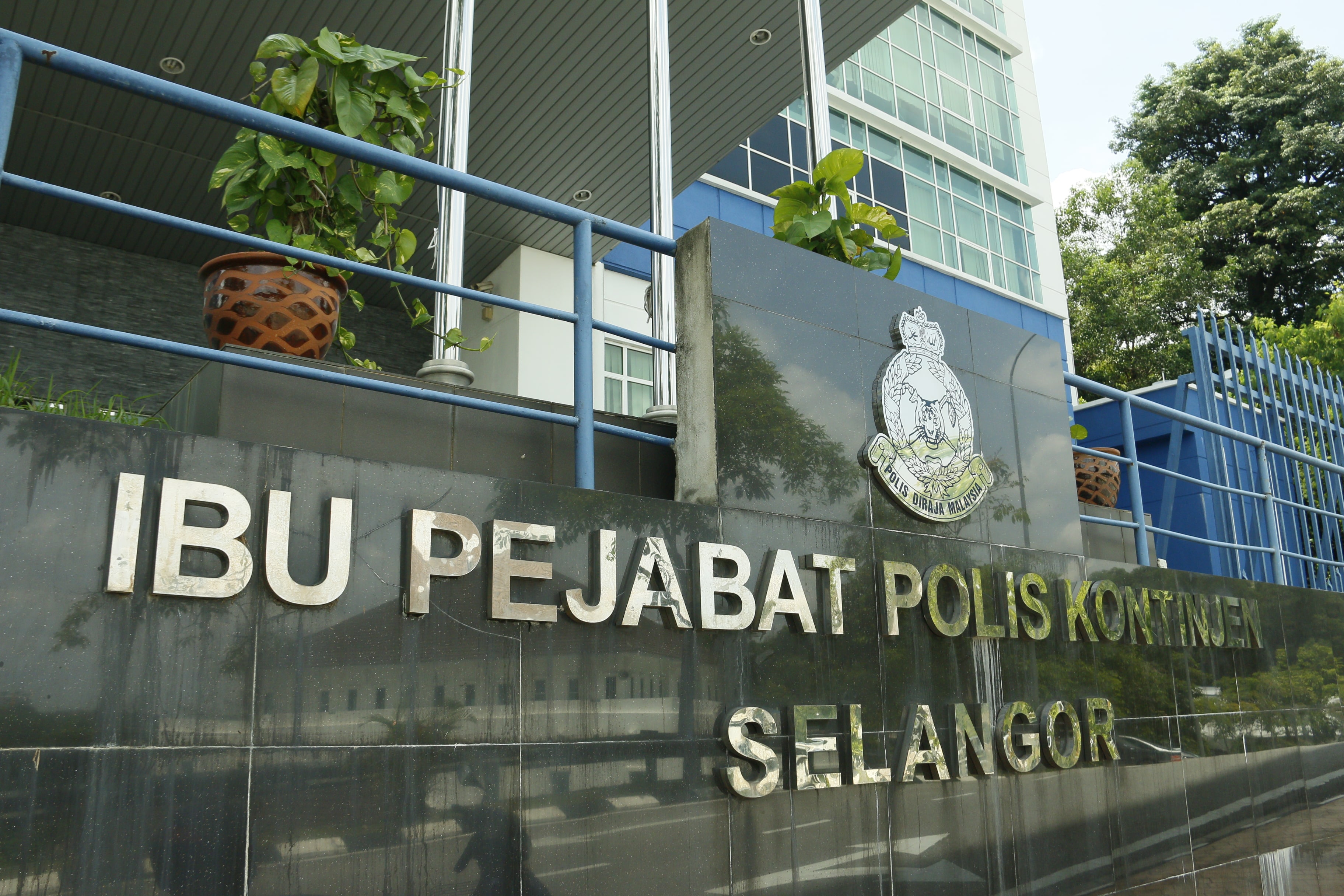 Insiden tembak di perairan Tanjung Rhu, seorang lagi warga asing meninggal dunia