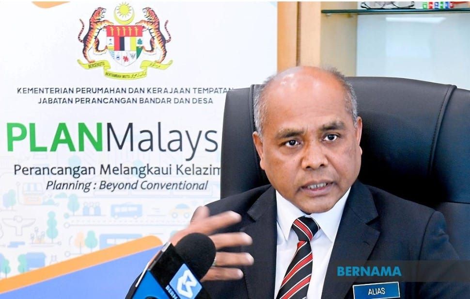 RUU Pembaharuan Semula Bandar dijangka dibentang Jun