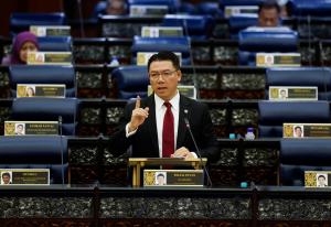 Malaysia, China to collaborate on smart city pilot projects