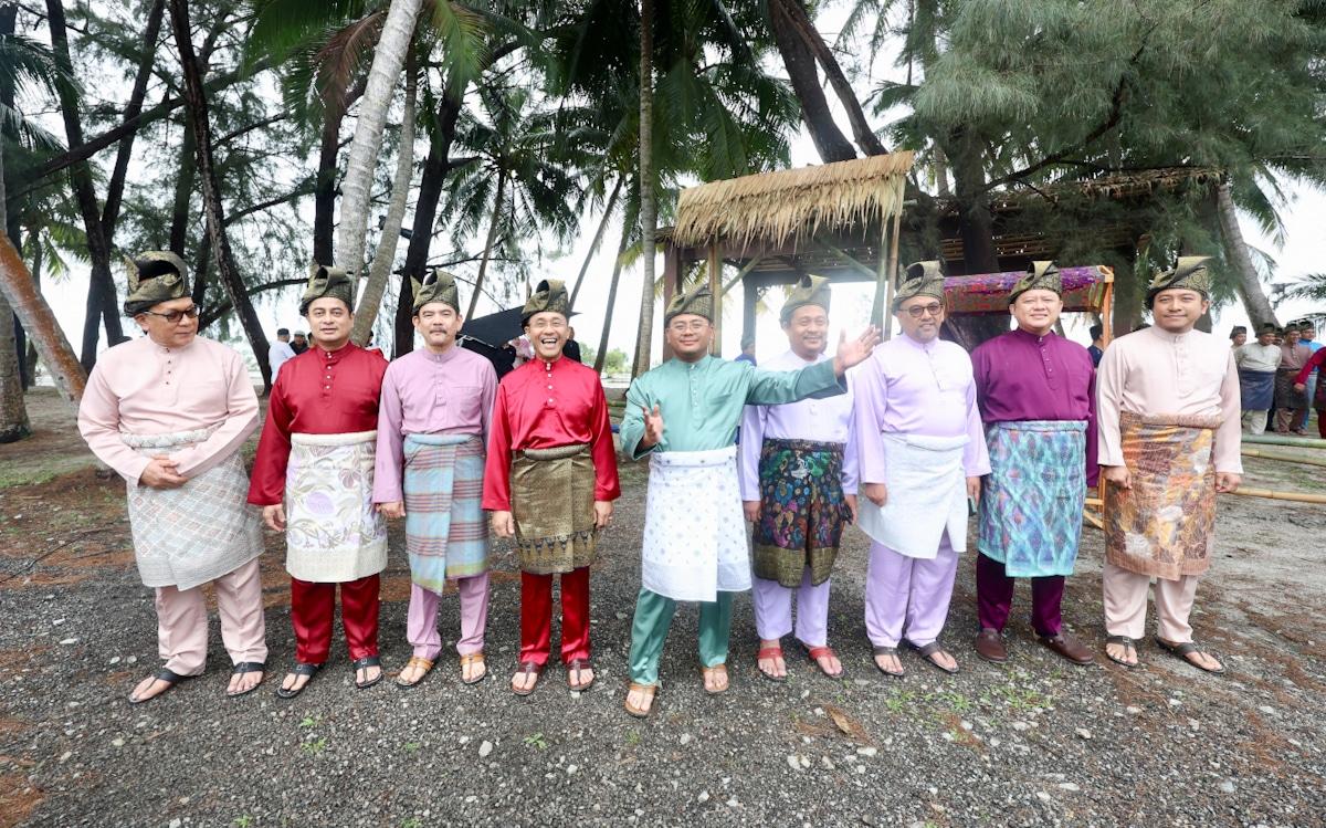 Selangor terbit telefilem raya, ketengah mesej kekeluargaan, promosi inisiatif negeri