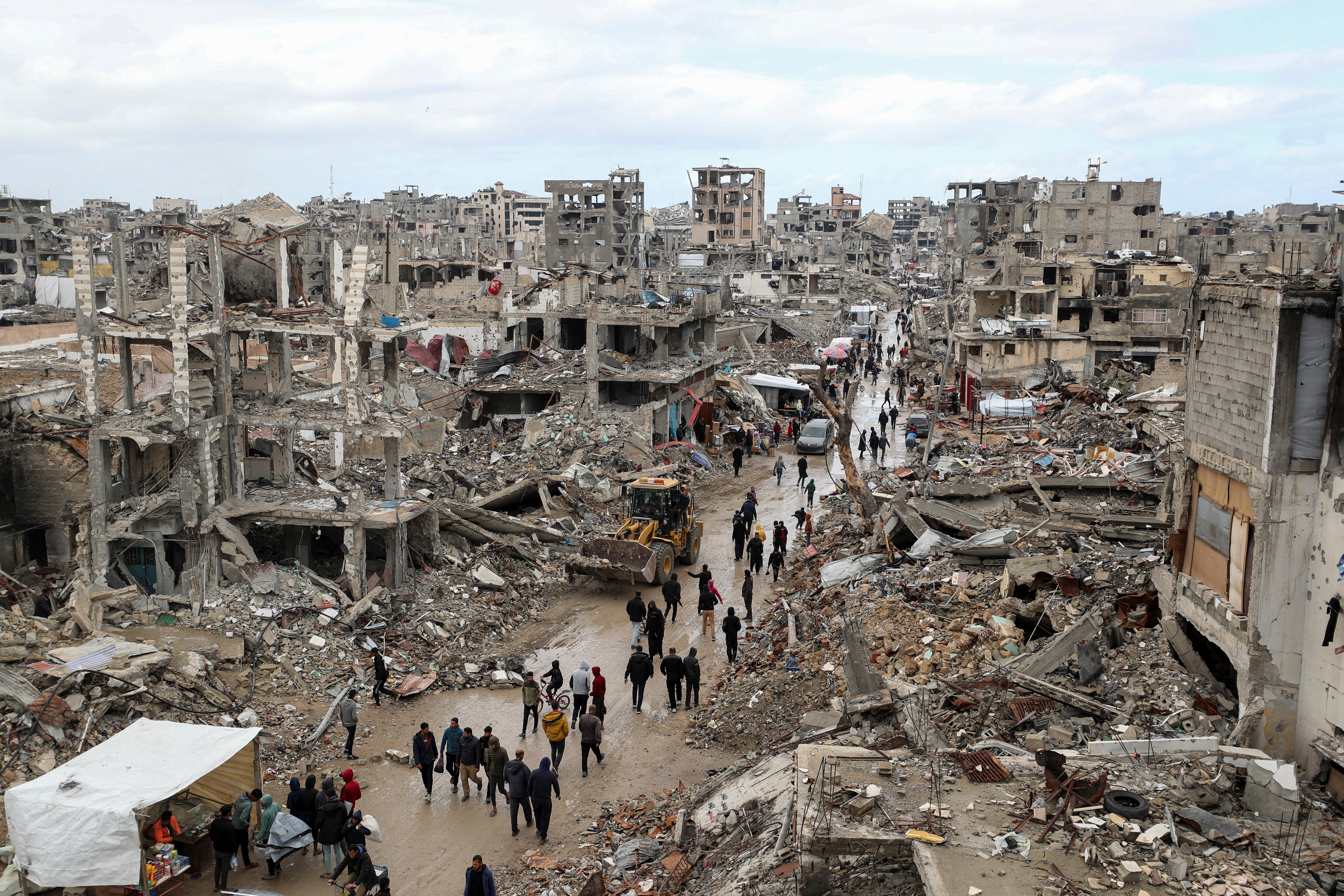 CPJ: 2024 the deadliest year for journalists