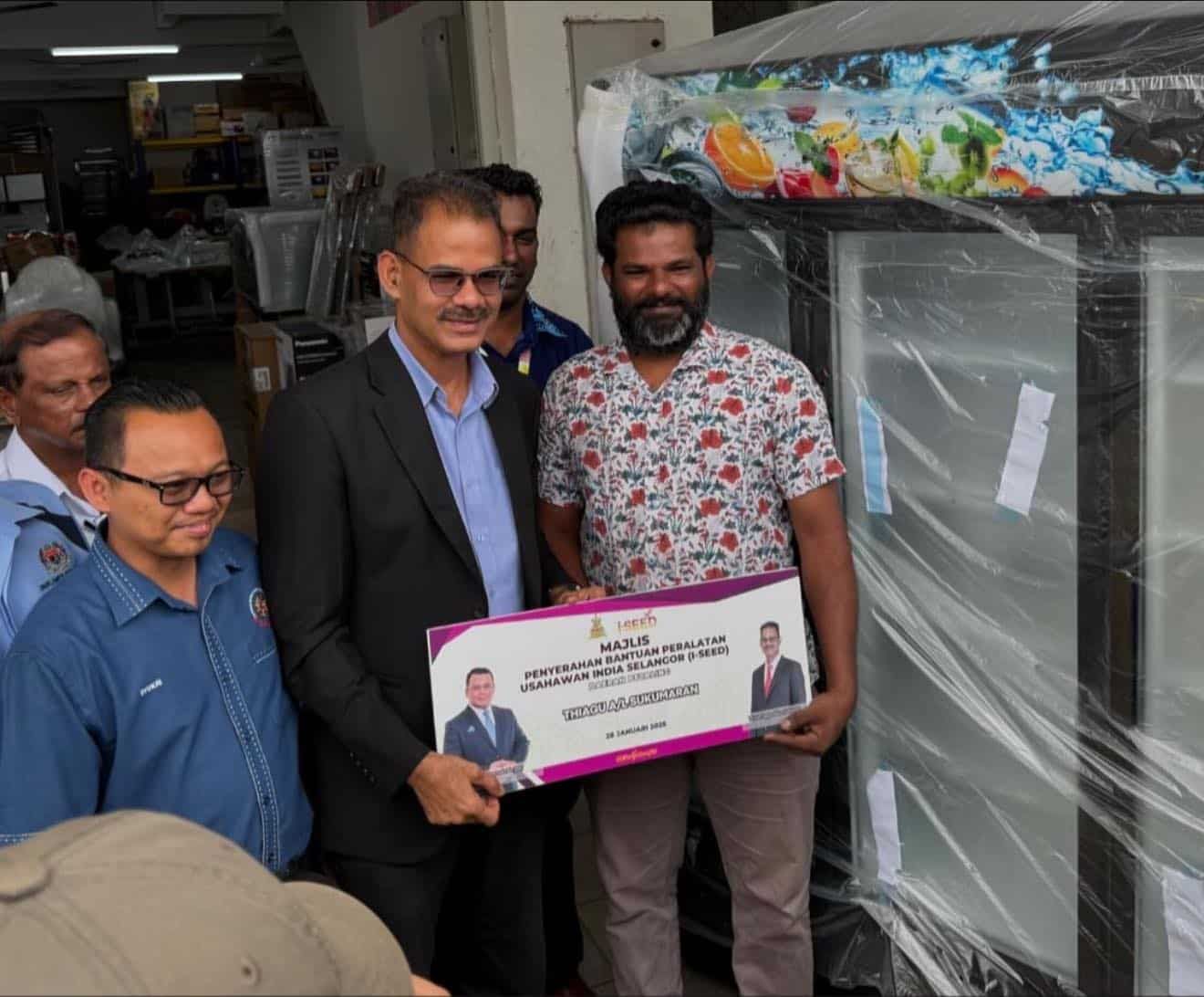 சிலாங்கூர் மிகக் குறைந்த வேலையின்மை விகிதத்தைப் பதிவு செய்துள்ளதாக மலேசிய புள்ளியியல் துறை அறிக்கை  