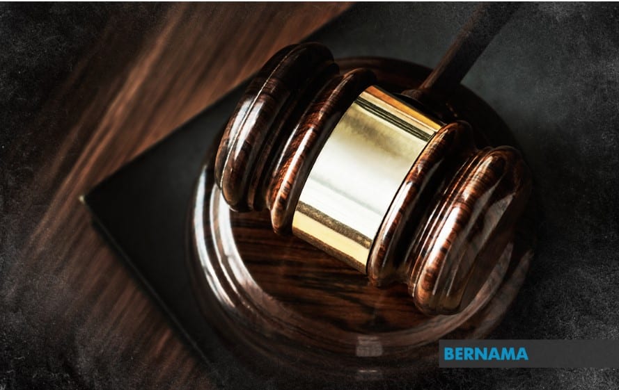 Pekerja kebun ugut menteri melalui telefon didenda RM3,000