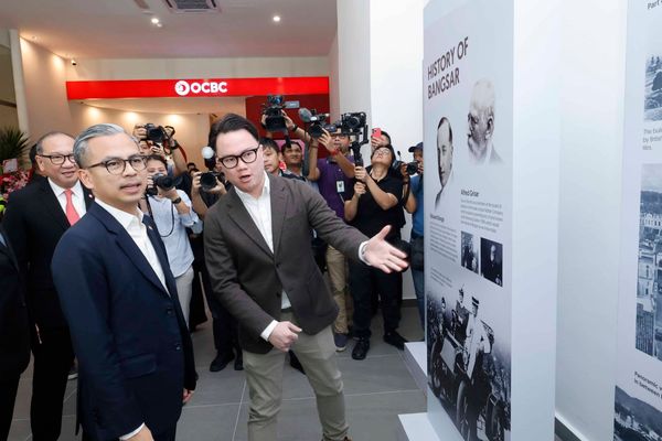 优化国家数码网络计划次阶段 法米:注重灵活解决方案