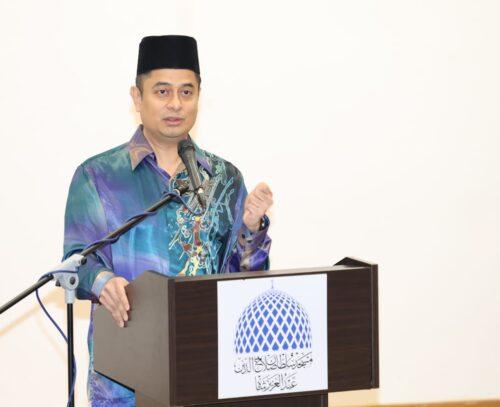 GISBH probe papers refined, resubmitted to prosecution — Exco