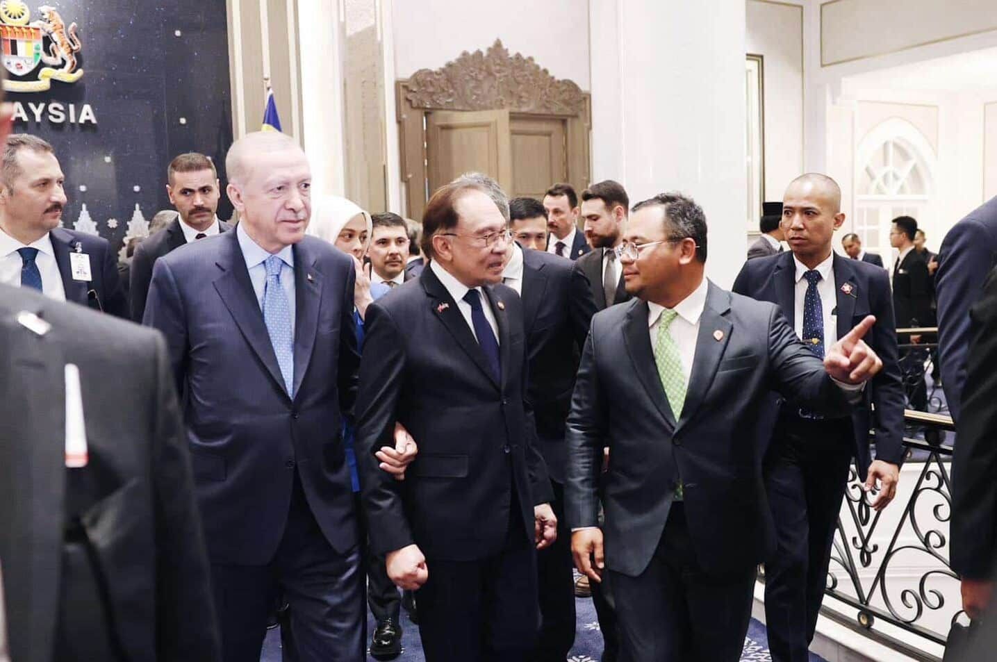 மாநிலத்திலும் மத்தியிலும் ஒரே தலைமைத்துவம் - மேம்பாட்டை அதிகரித்து நிர்வாகத்தை எளிதாக்குகிறது