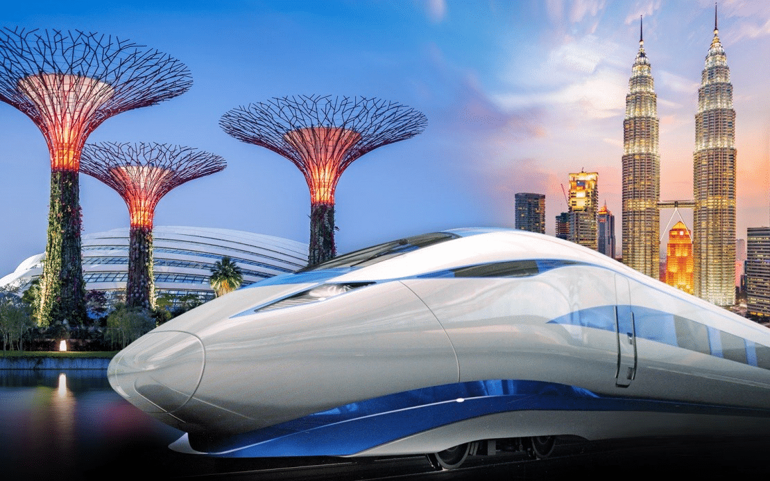 Govt to finalise parameters for HSR project: Transport Ministry