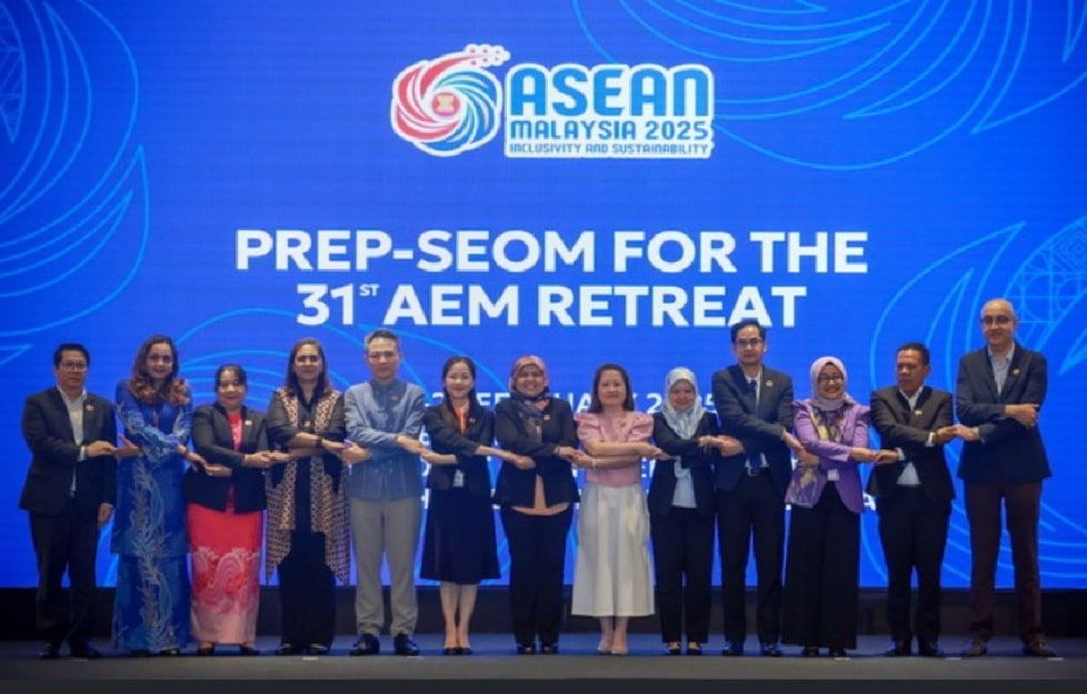 东盟经济部长非正式会议  高级官员筹备会议今起拉开序幕