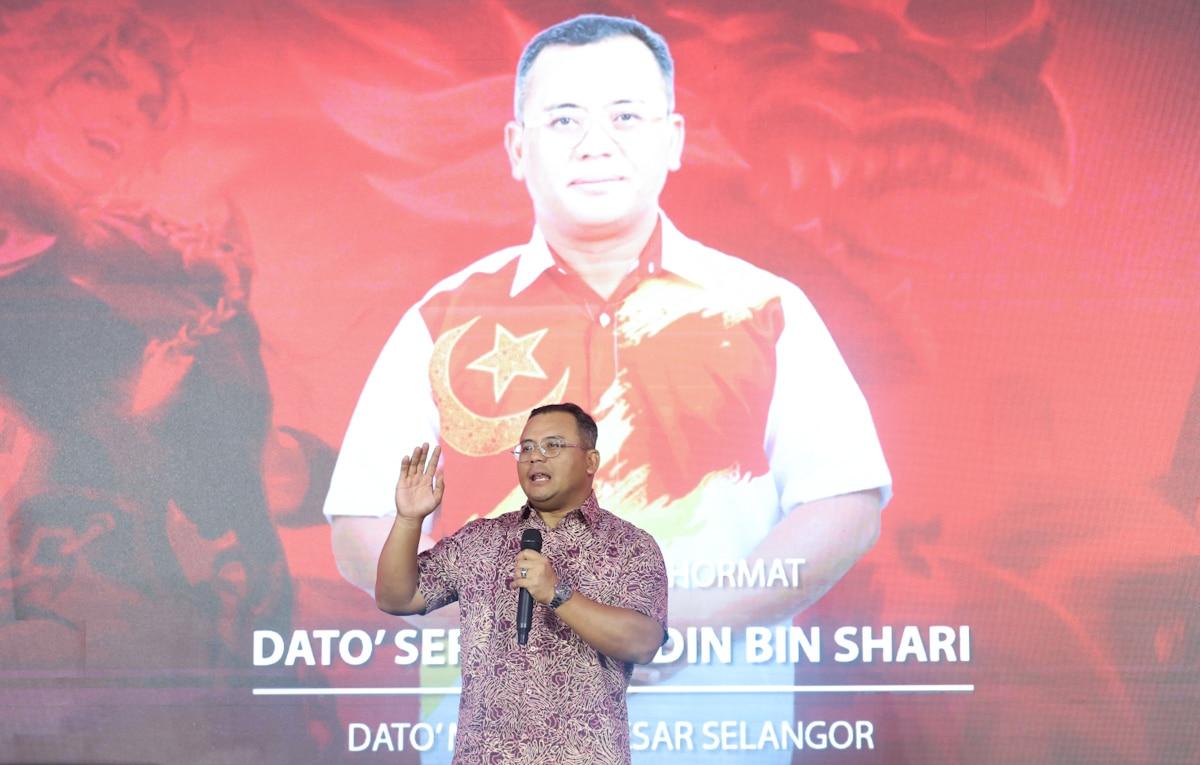 Selangor drives cooperation with Education Dept to uncover e-sports talent