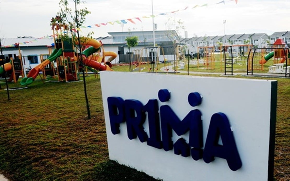 Auditor-General's Report: PR1MA records RM42.18 mln in overstated inventory, understated expenses