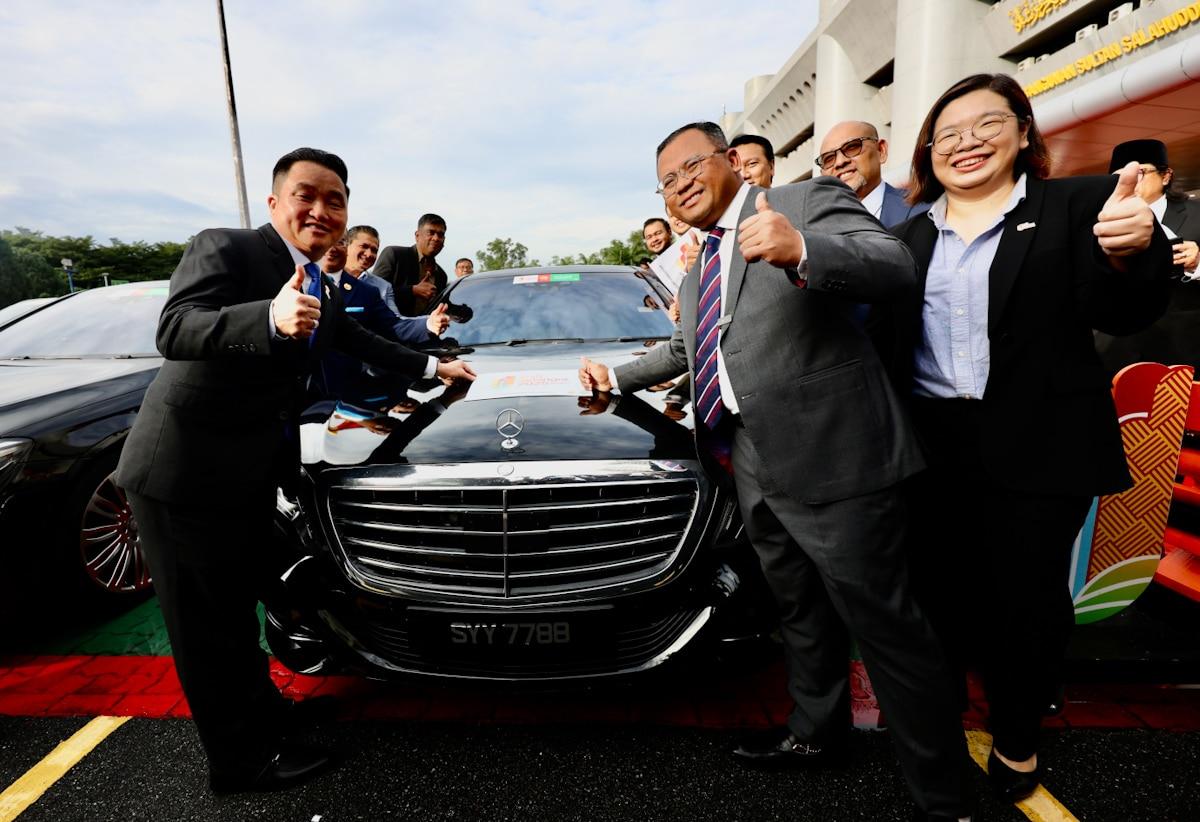 Visit Selangor Year 2025: Tourism Selangor signs deal with four firms
