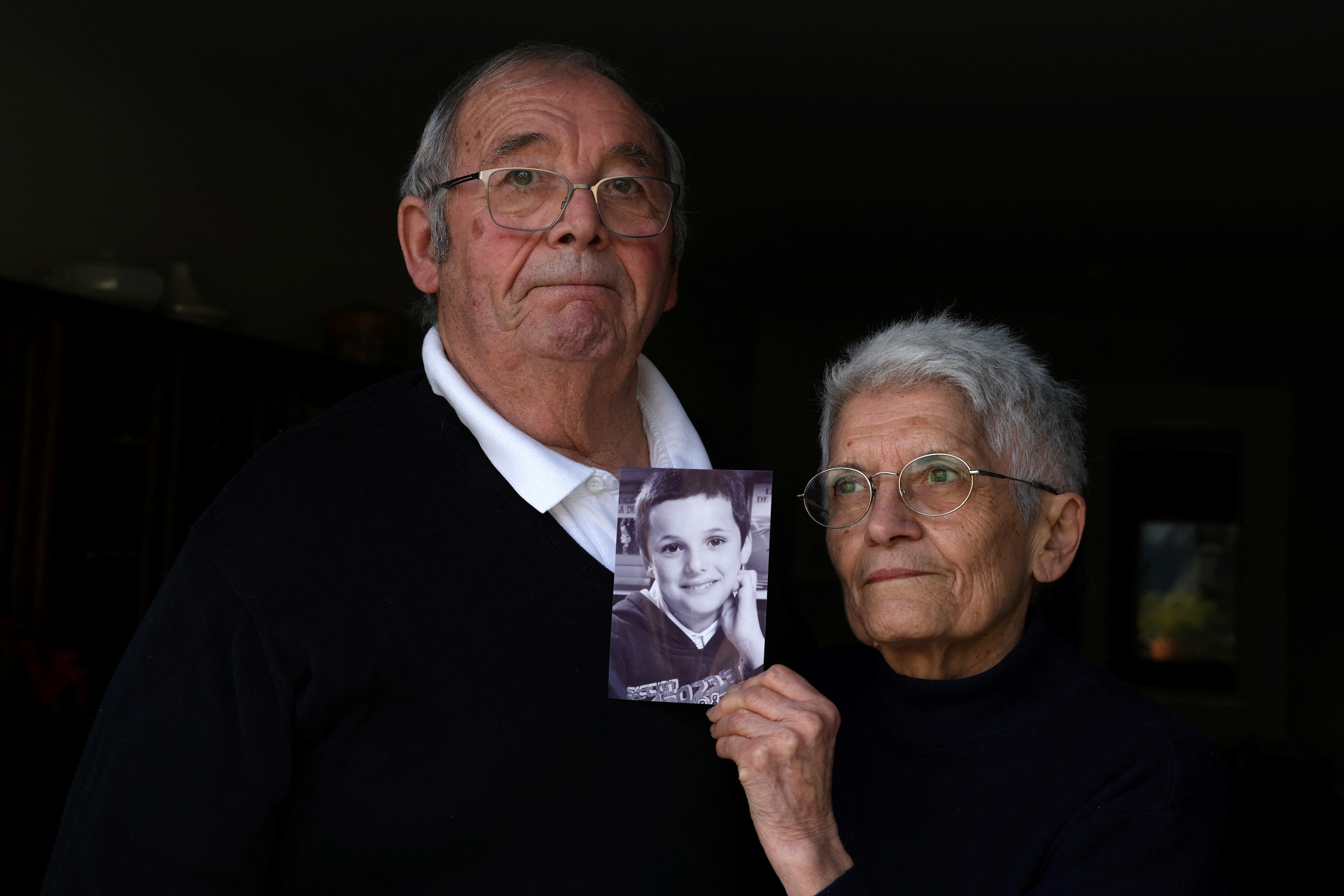 After shocking Pelicot case, French surgeon faces trial for child sex abuse