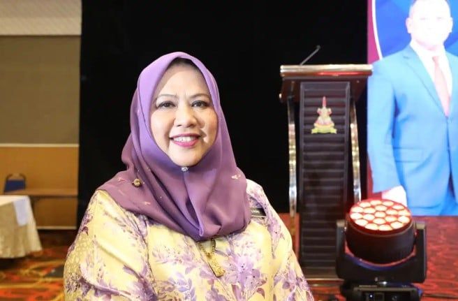 雪州今年初有5宗麻风病例  卫局长：情况受控.无需担心