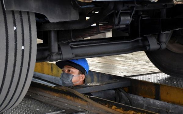 按程序遴选新验车公司 交通部:3公司成功获选