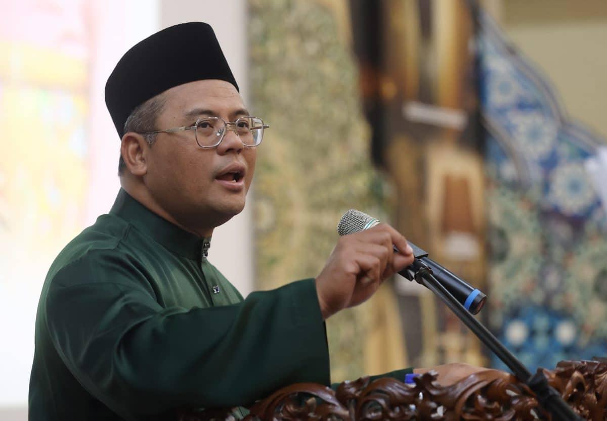 MB orders Jais probe into claims of immoral motivation programme